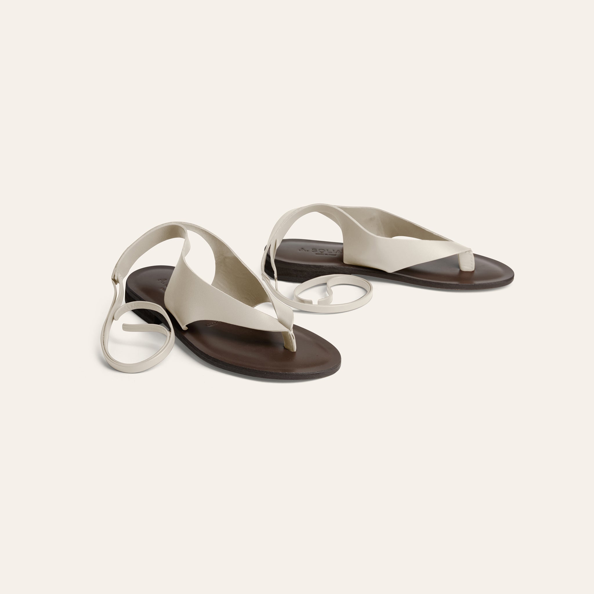 Doria - Ivory