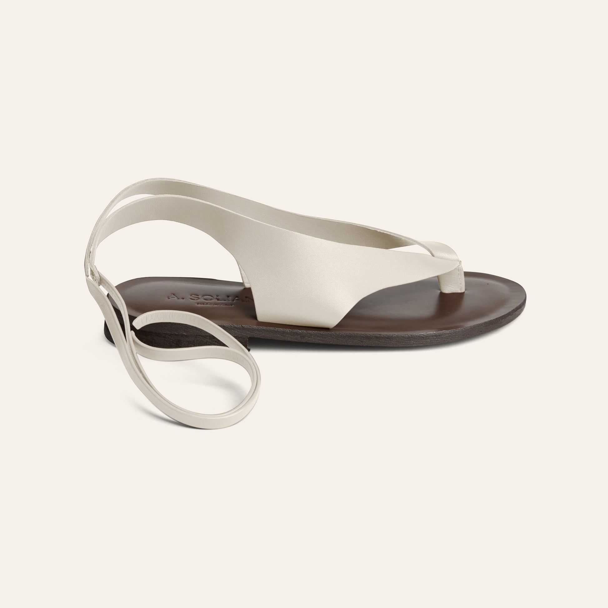 Doria - Ivory