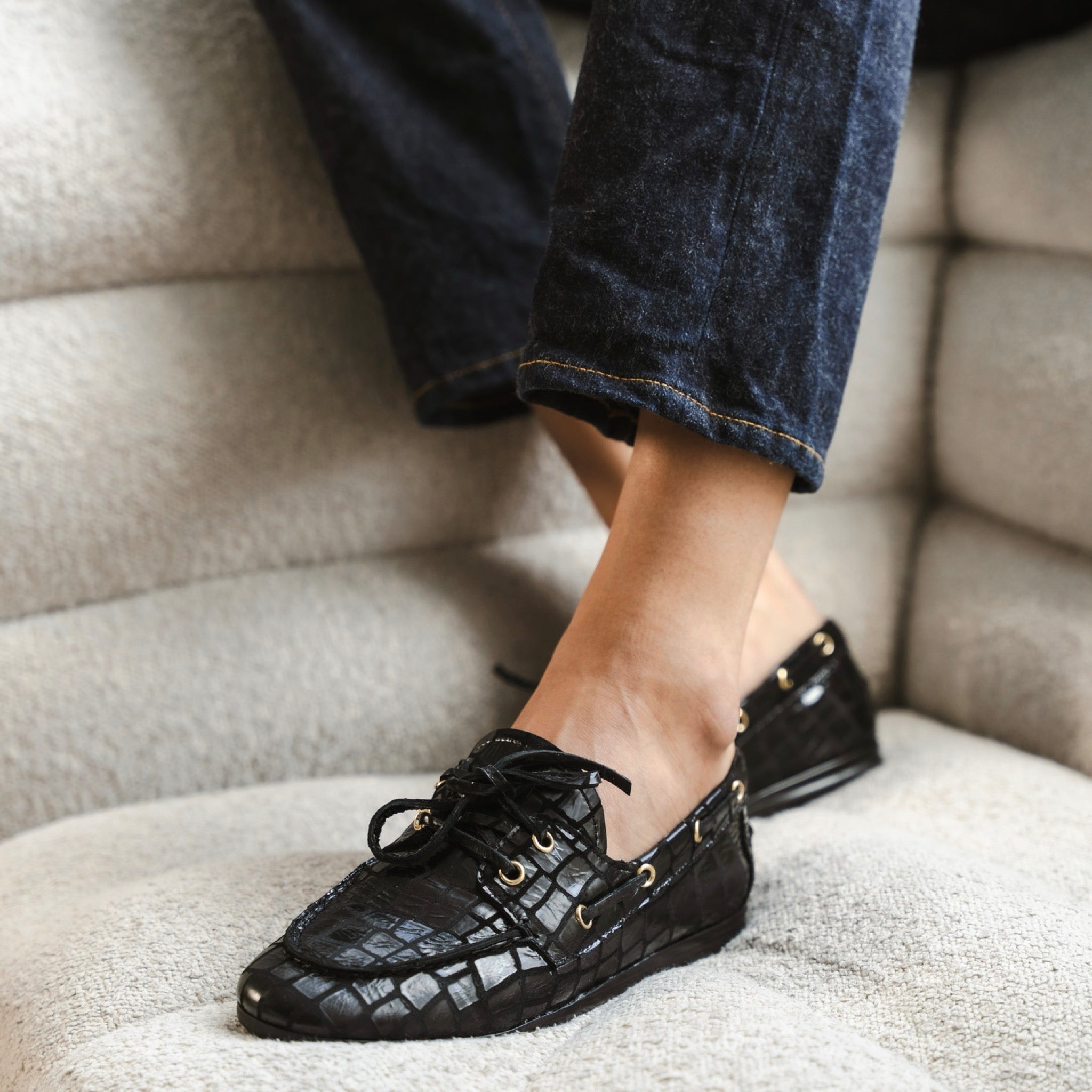 LOAFERS