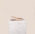 Slingback.