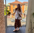 Load image into Gallery viewer, Como Ties Studs - Nude
