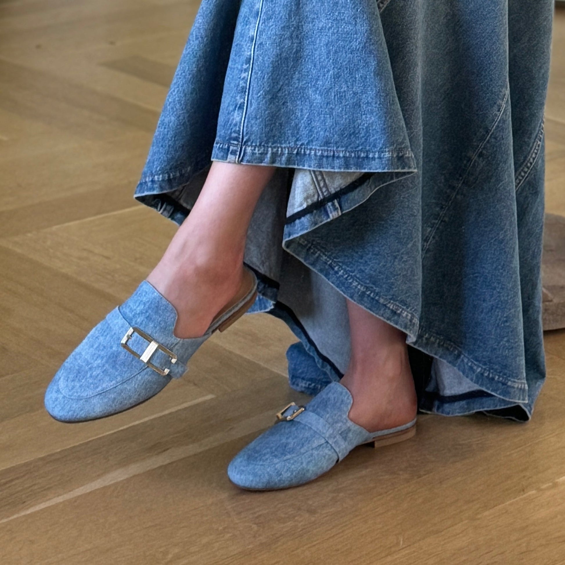 Slides.