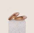 Load image into Gallery viewer, Como Studs-Beige Nude
