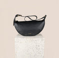 Load image into Gallery viewer, Grande Crossover Bag - Black
