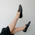 Loafers.
