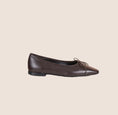 Load image into Gallery viewer, Como - Chocolate Leather
