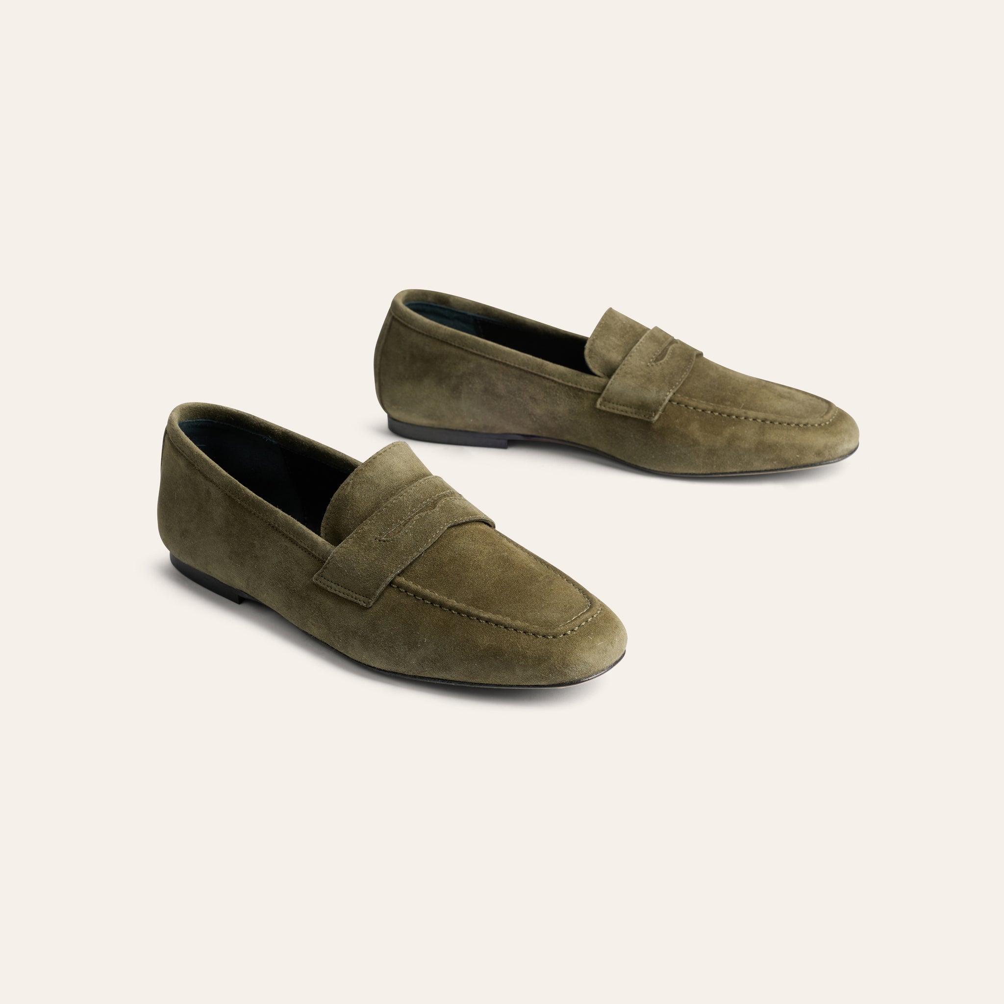 Lodi Due Army Green