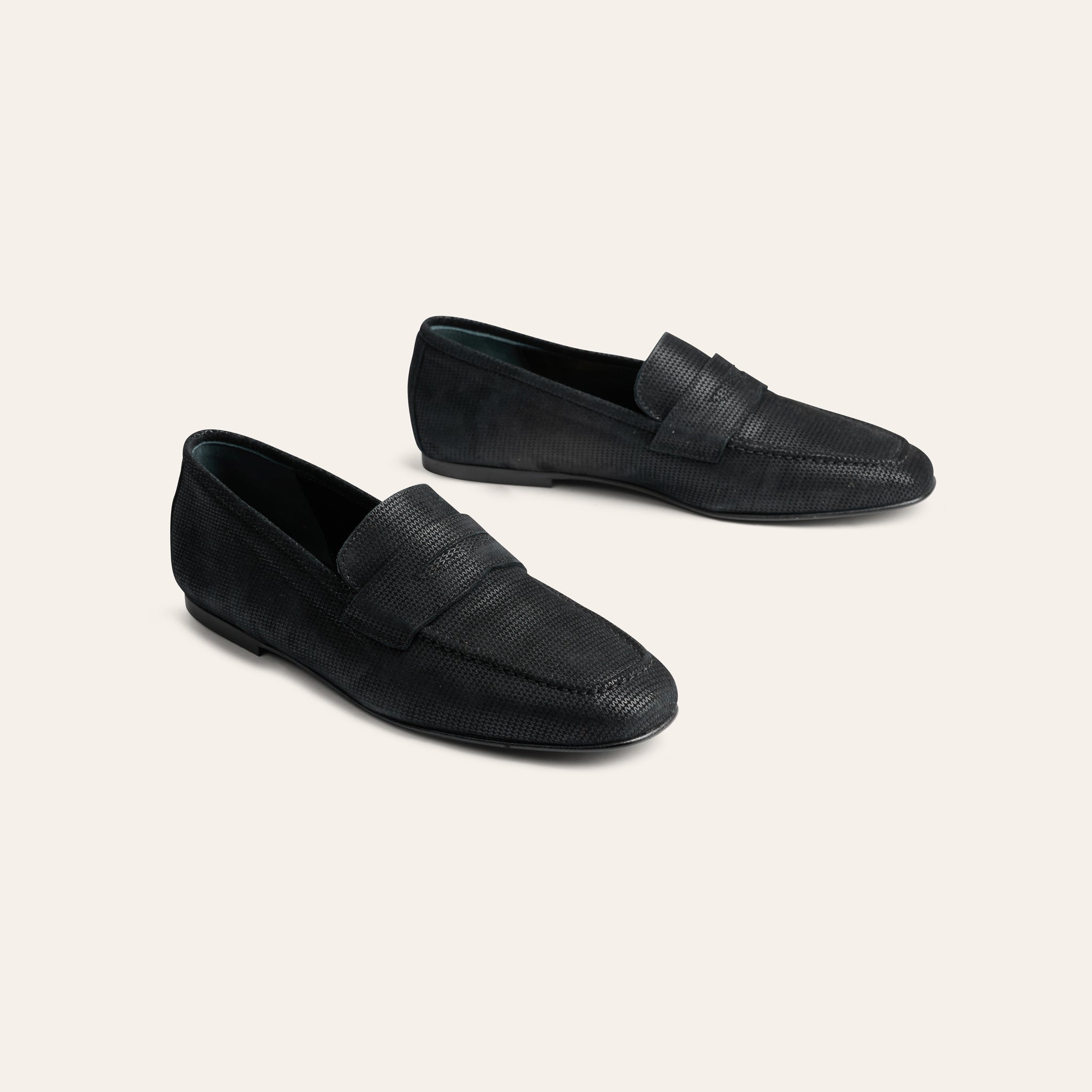 Lodi Due - Black Diamond