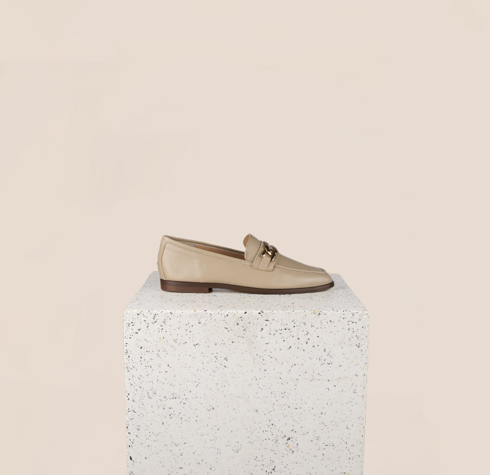 Loafers.