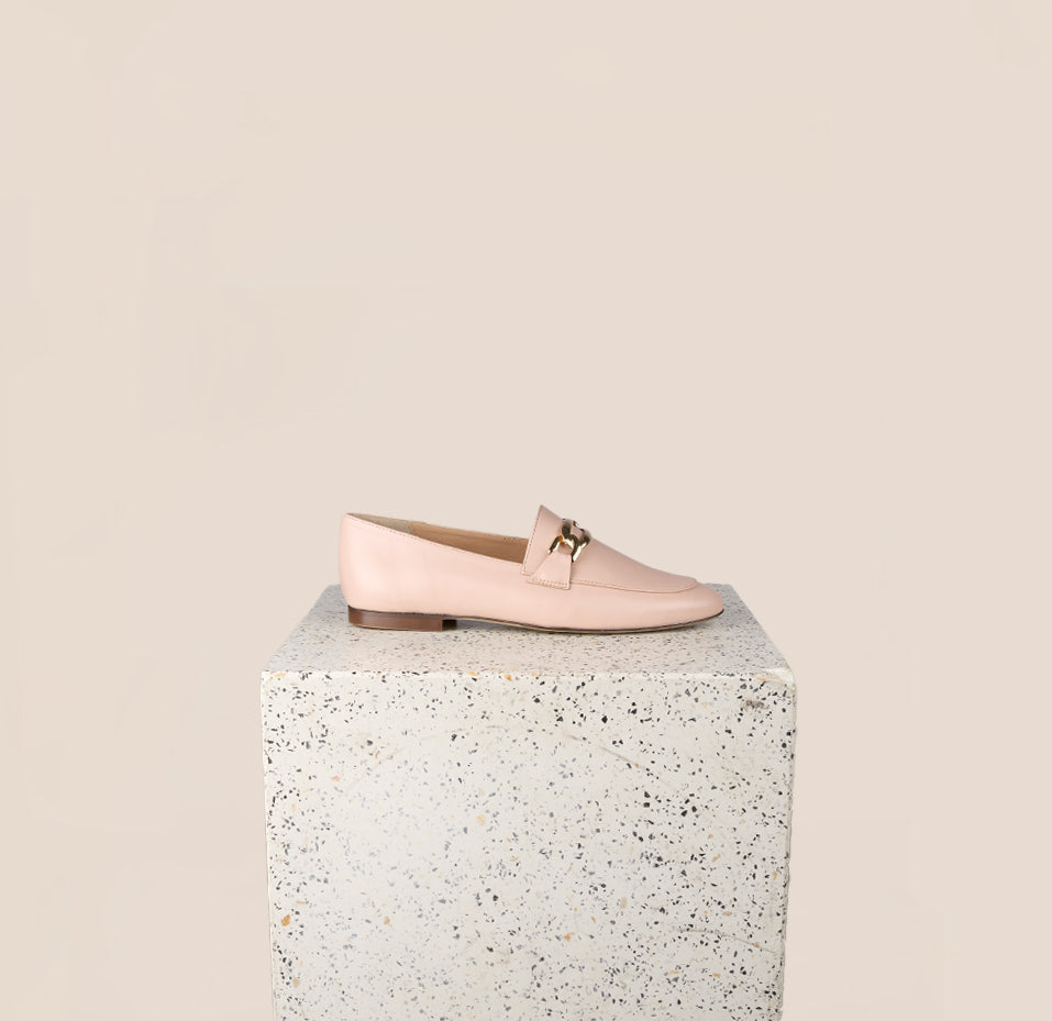 Loafers.