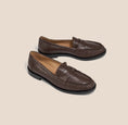 Load image into Gallery viewer, Vico - Chocolate Croc
