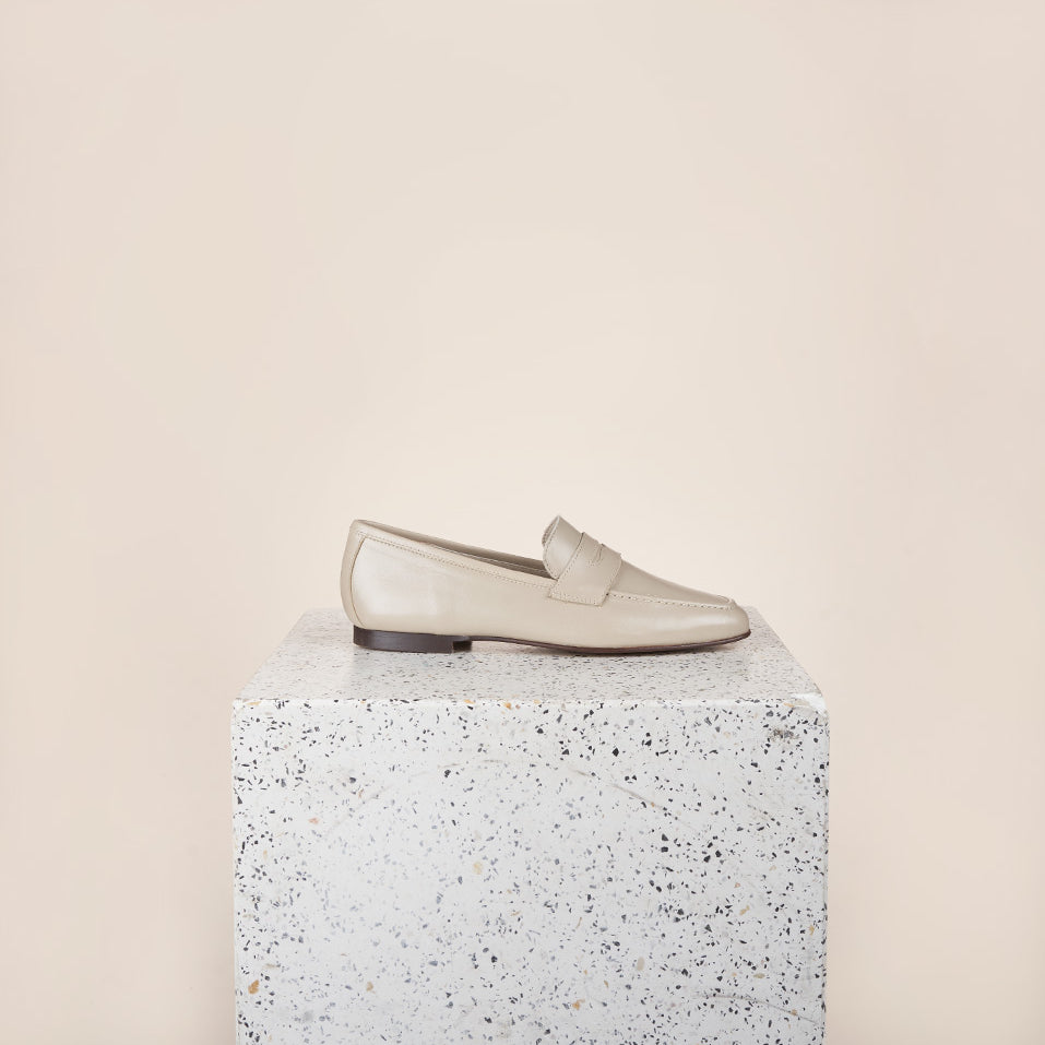 Loafers.