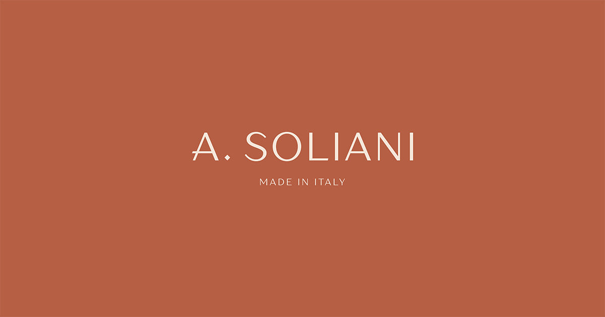 Collections – Page 2 – A. Soliani