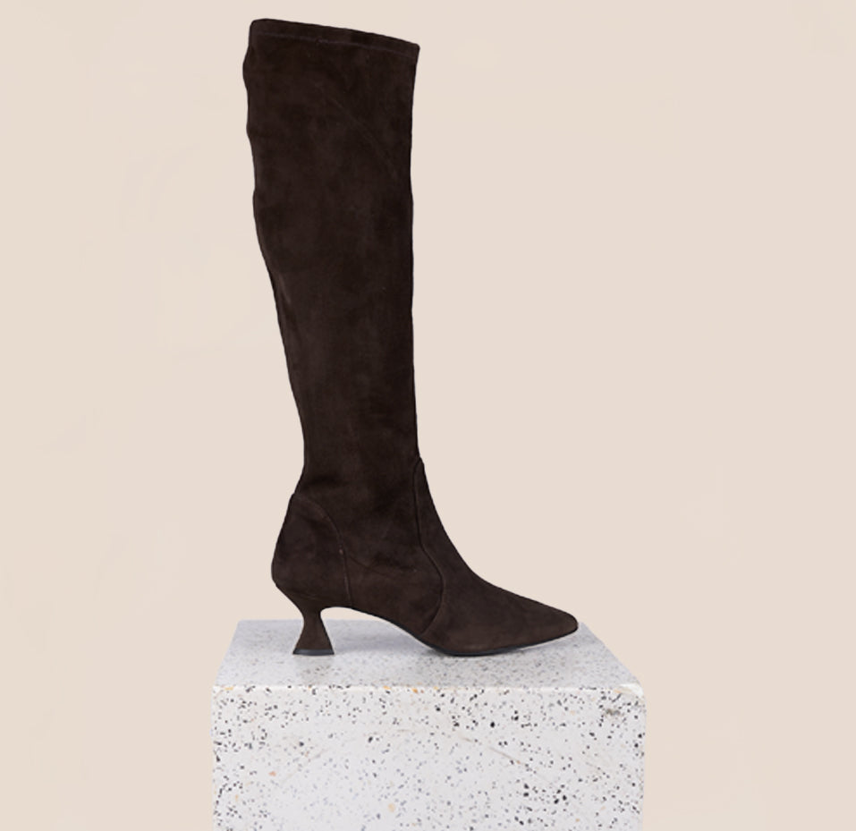 Boots.