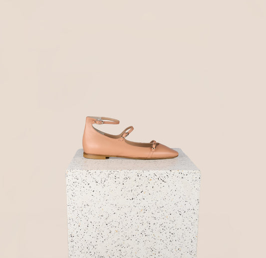 flats.