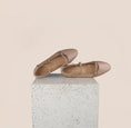 Load image into Gallery viewer, Nola Almond - Beige Nude
