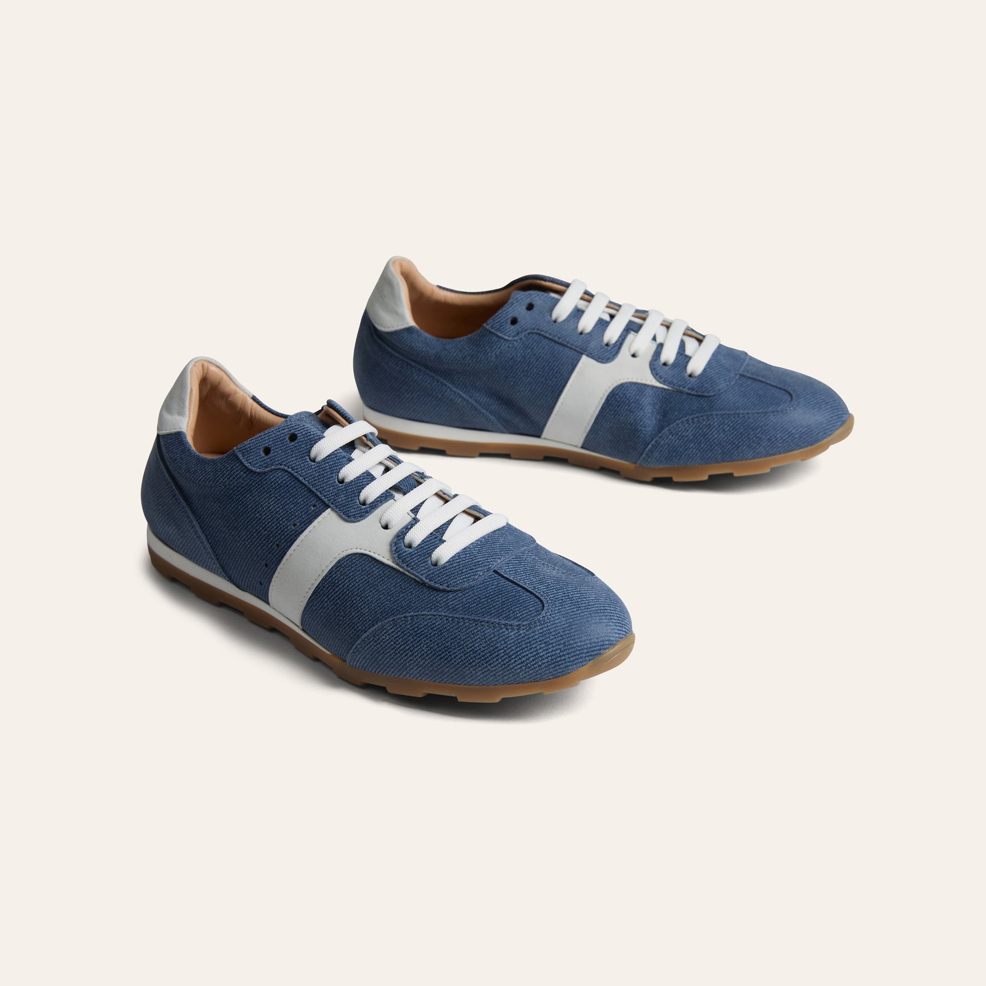Puglia- Denim