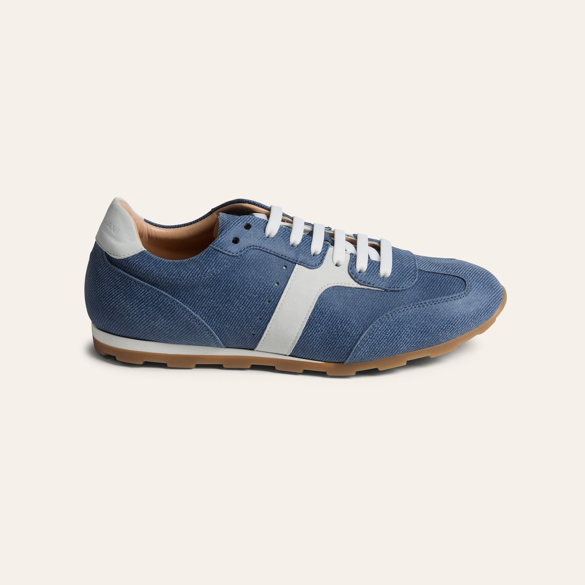 Puglia- Denim