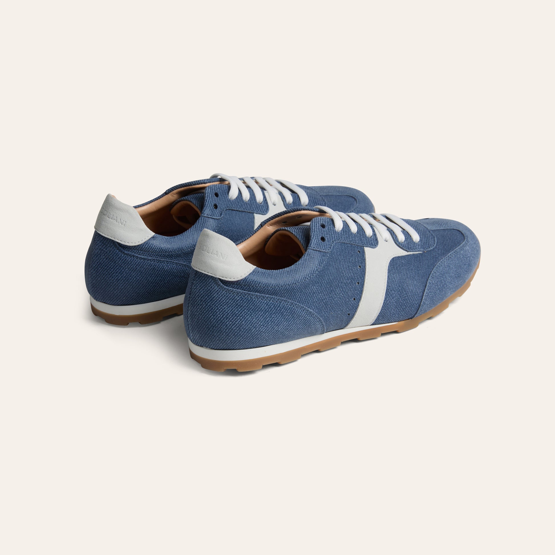 Puglia- Denim