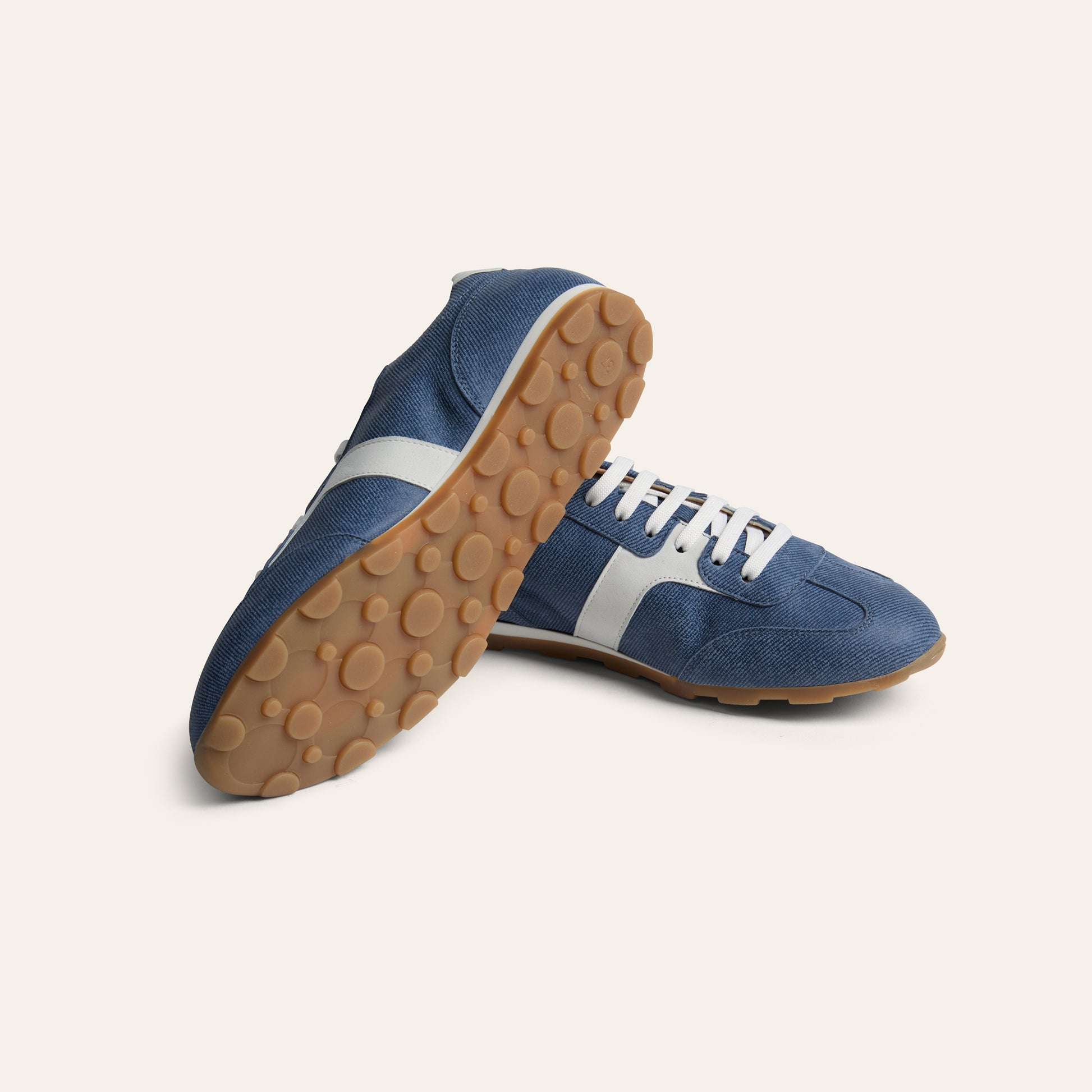 Puglia- Denim