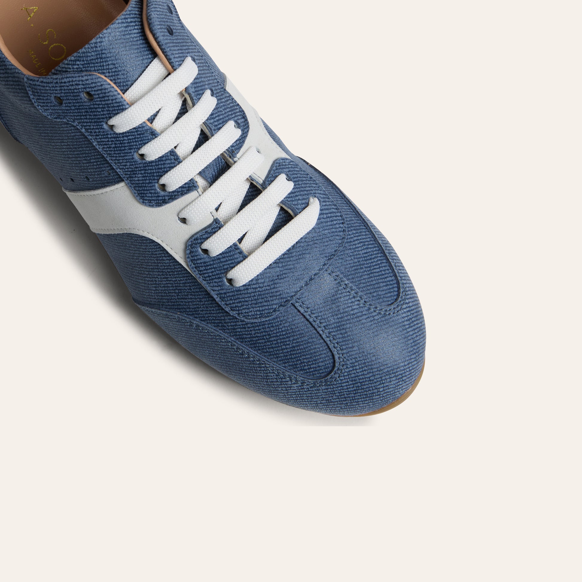 Puglia- Denim