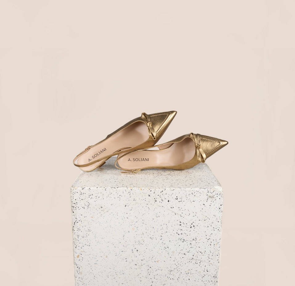 Heels.