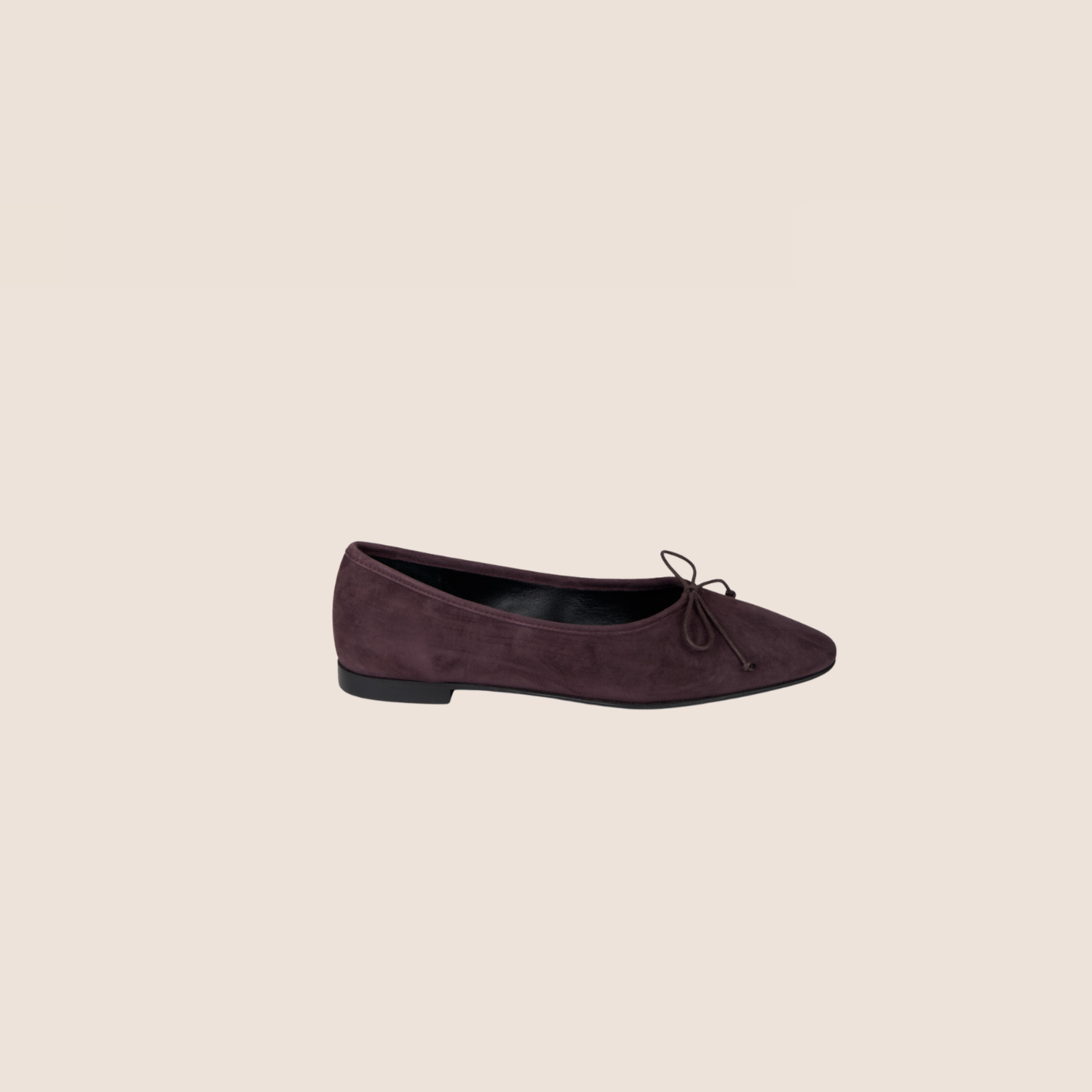 Como - Wine Suede