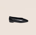 Load image into Gallery viewer, Siena - Black Leather
