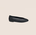 Load image into Gallery viewer, Scala - Black Twill (Removable Ties)
