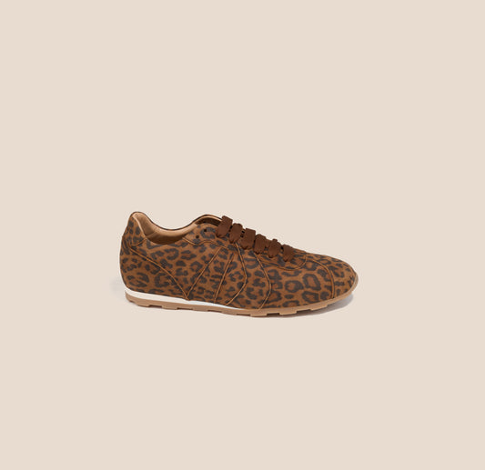 Puglia- Leopard