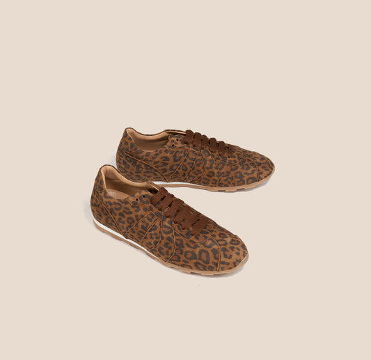Puglia- Leopard