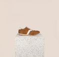 Load image into Gallery viewer, Puglia-Amaretto Suede
