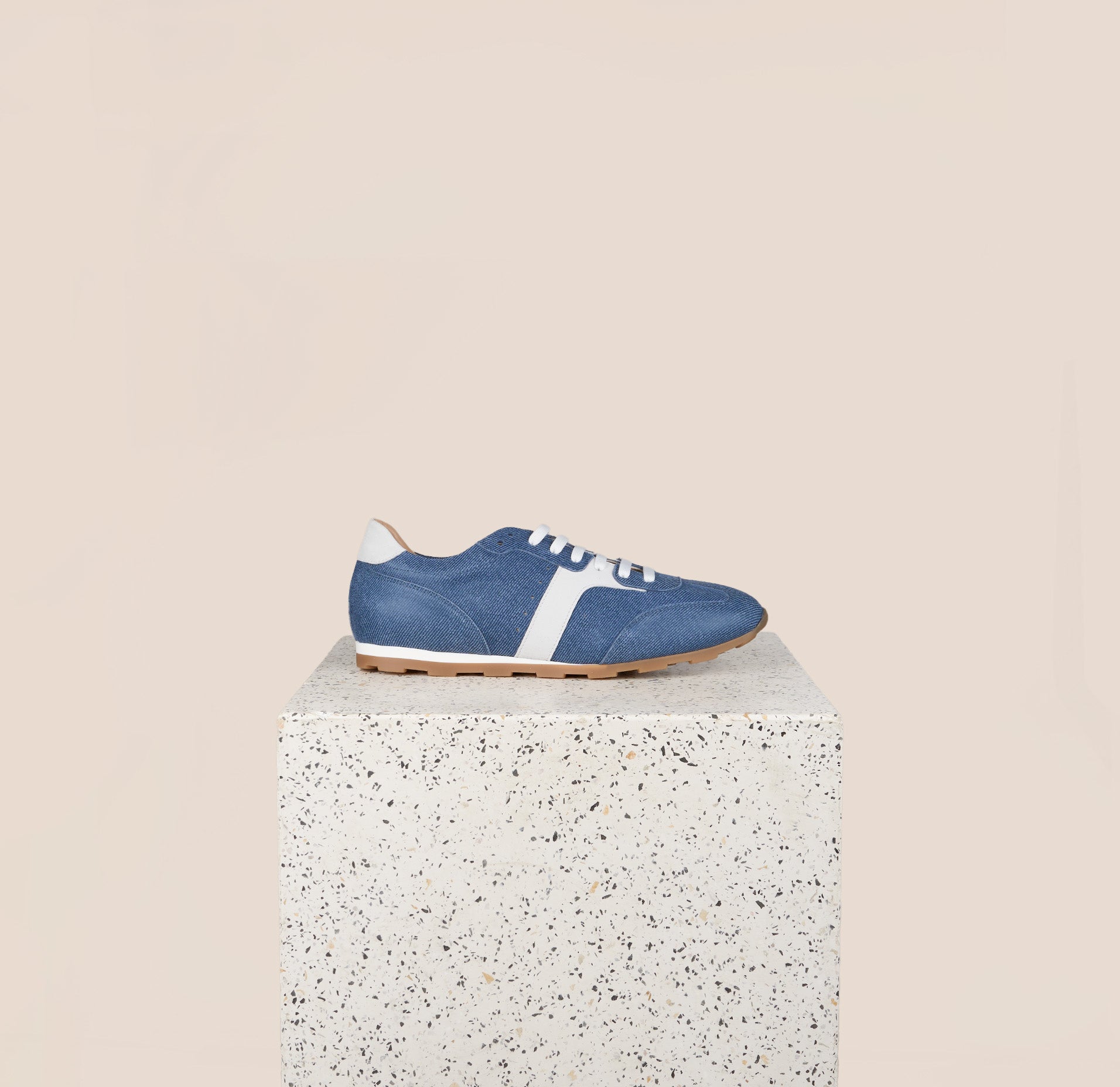 Puglia- Denim