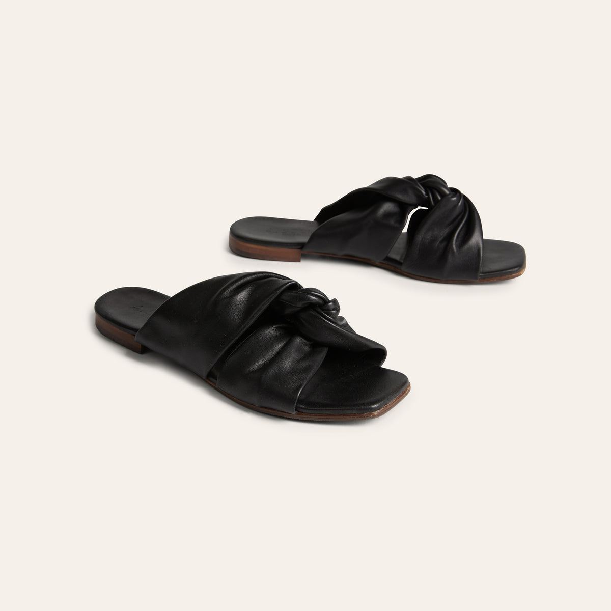 Rodi - Black