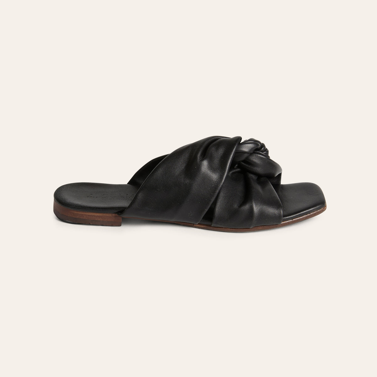 Rodi - Black