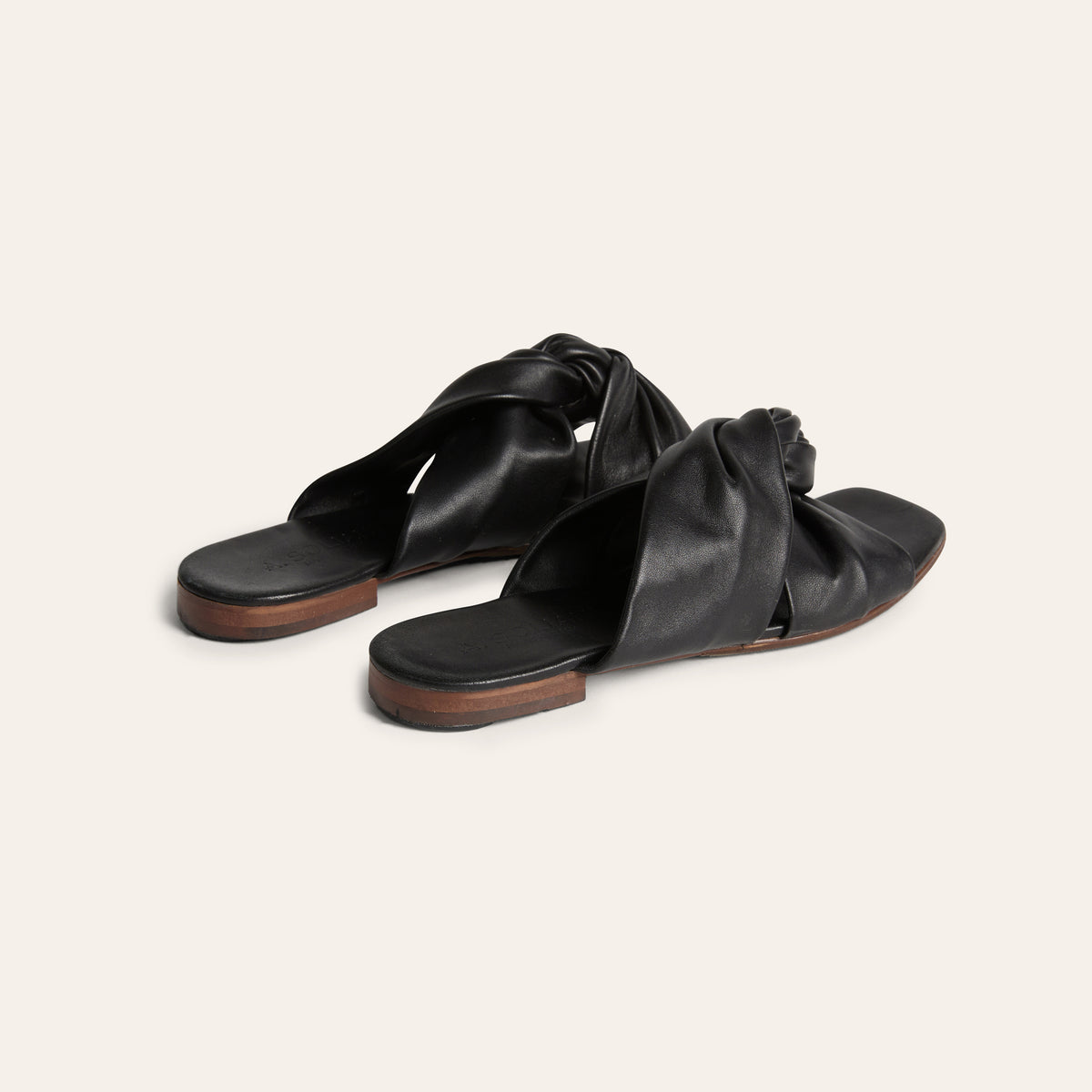 Rodi - Black