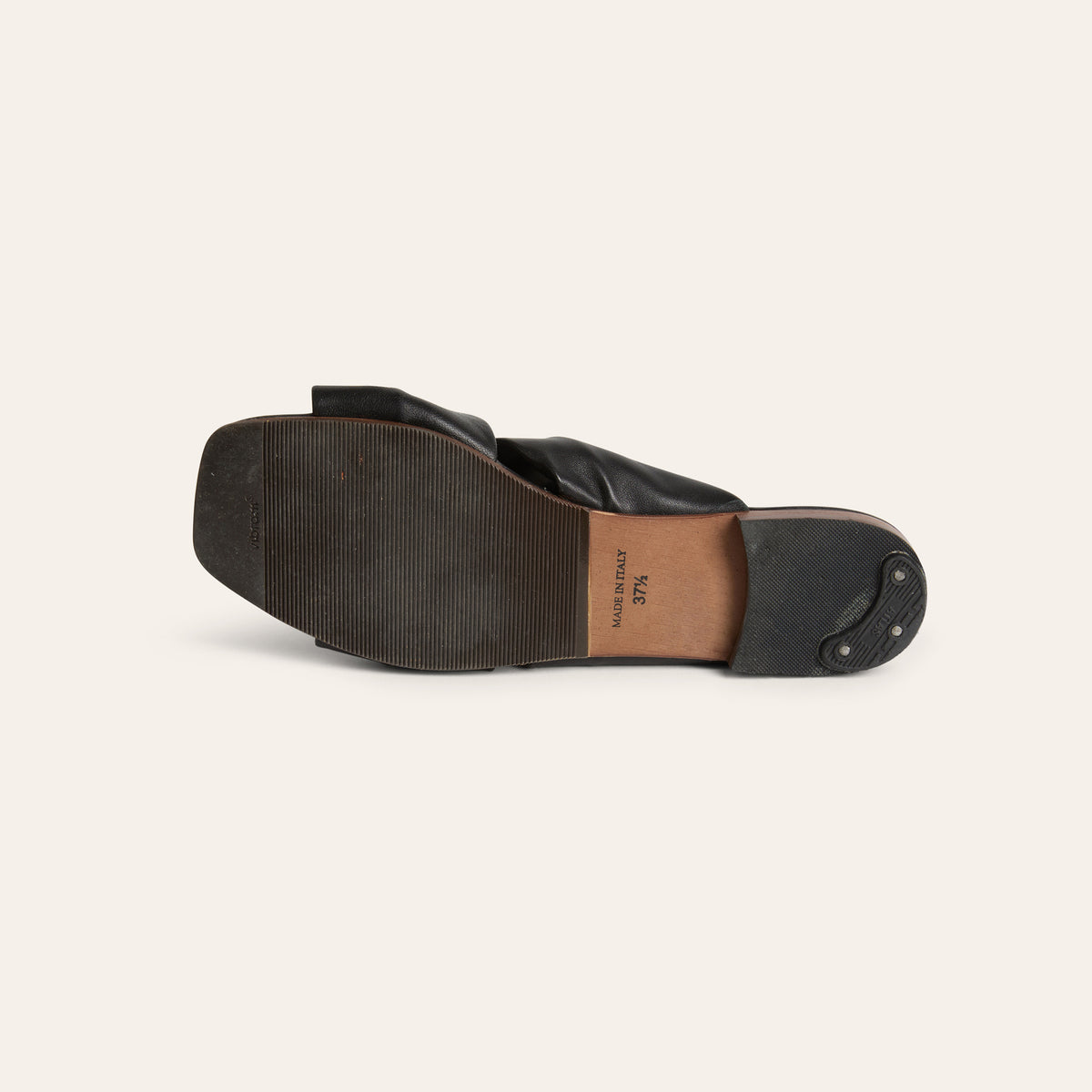 Rodi - Black