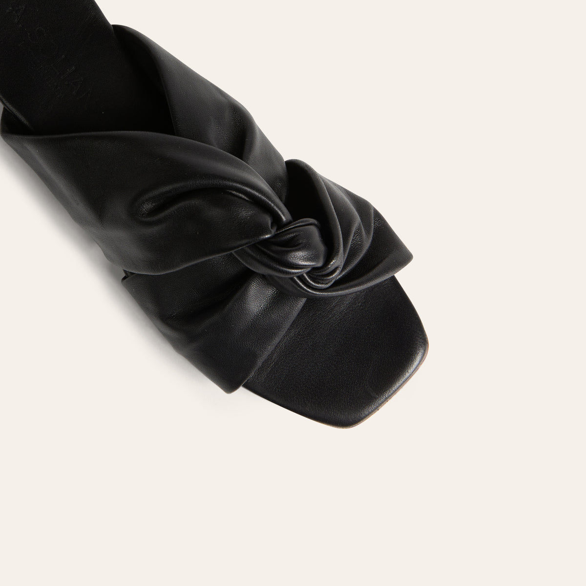 Rodi - Black