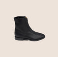 Load image into Gallery viewer, Roma Due - Black Leather
