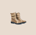Load image into Gallery viewer, Savona - Beige Suede
