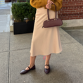 Load image into Gallery viewer, Como Strap - Wine Leather
