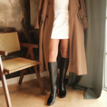 Load image into Gallery viewer, Stella - Black Leather
