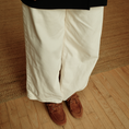 Load image into Gallery viewer, Barca - Amaretto suede
