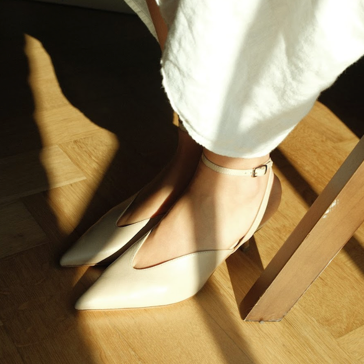 Oria - Cream Mist