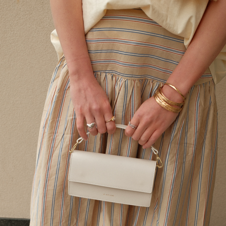 Spiga-Ivory