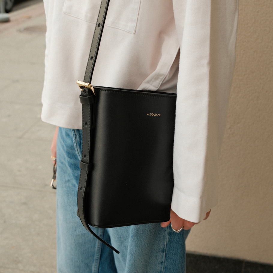 Palma-Black