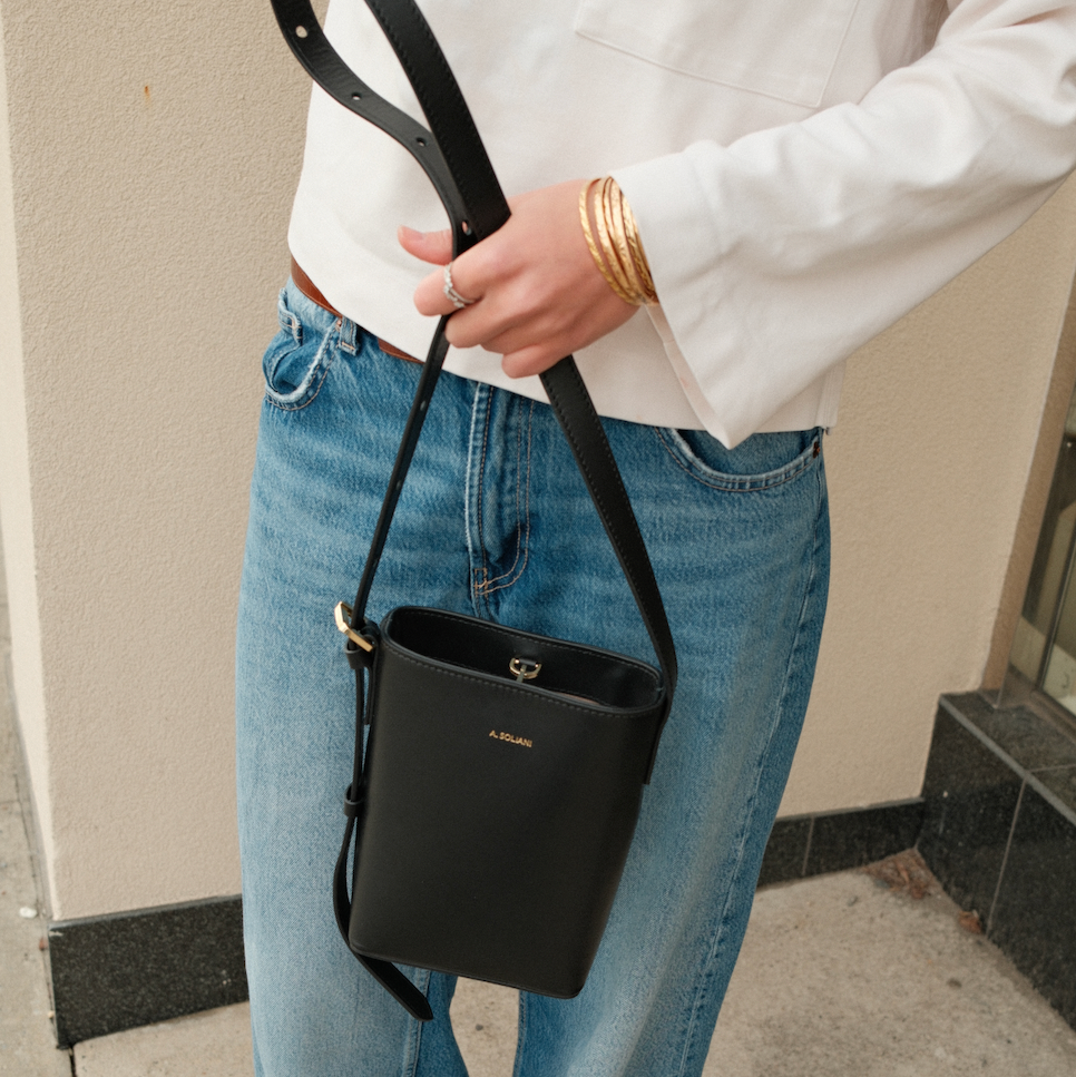Palma-Black