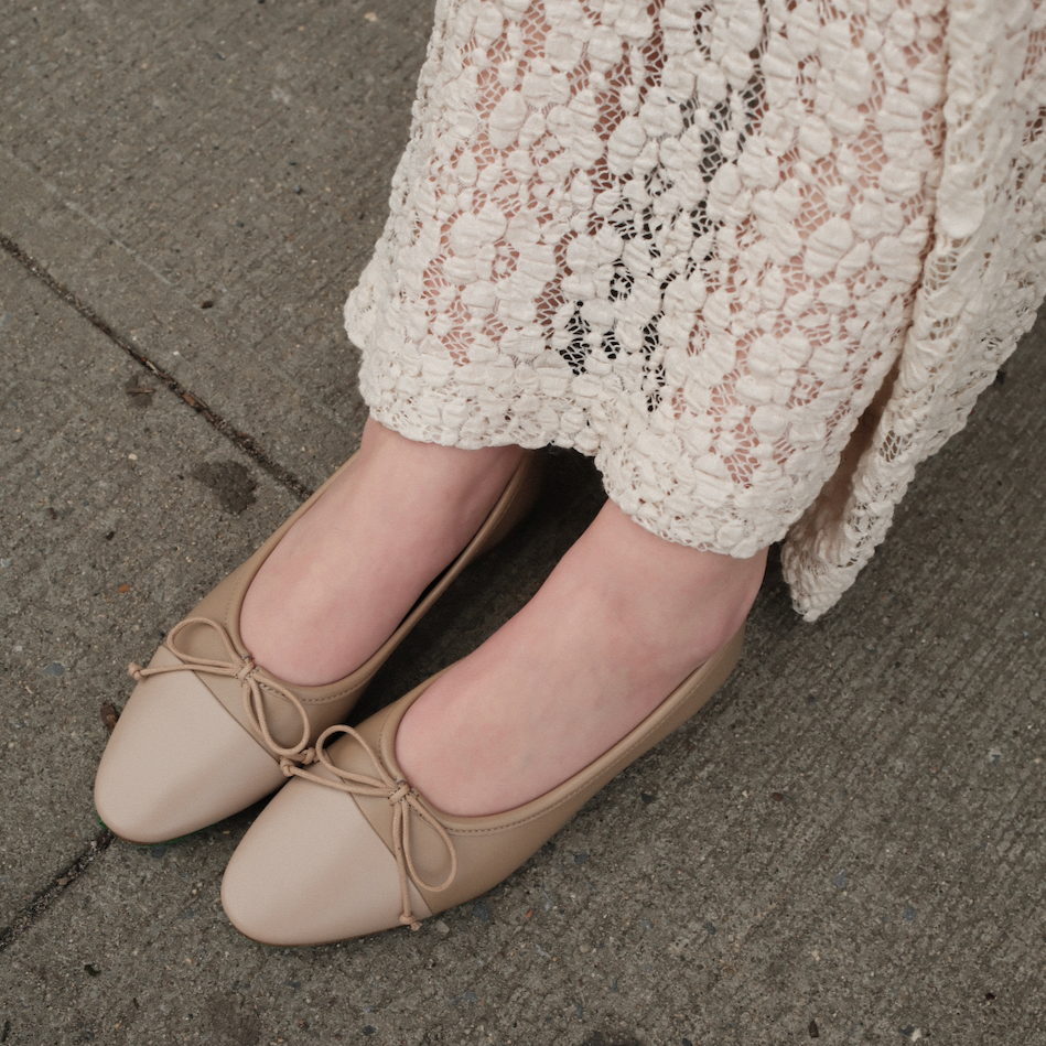 Como - Light Taupe/Beige