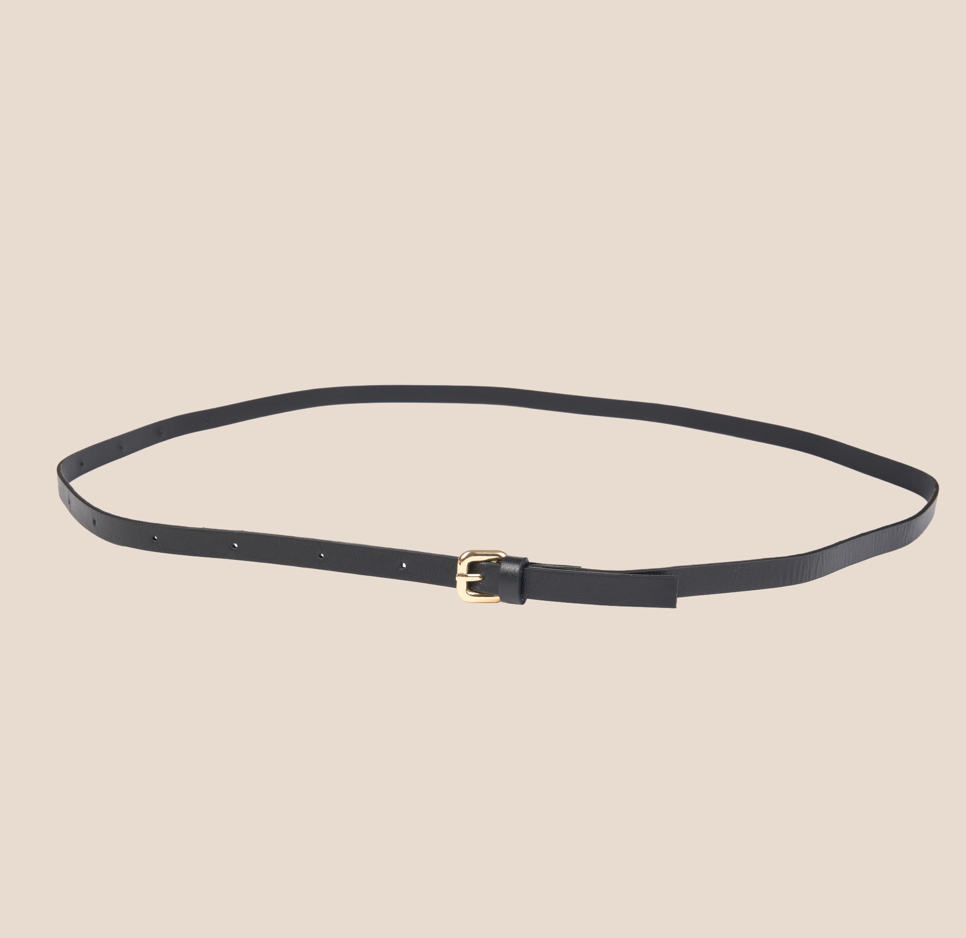 Spiga Belt Strap