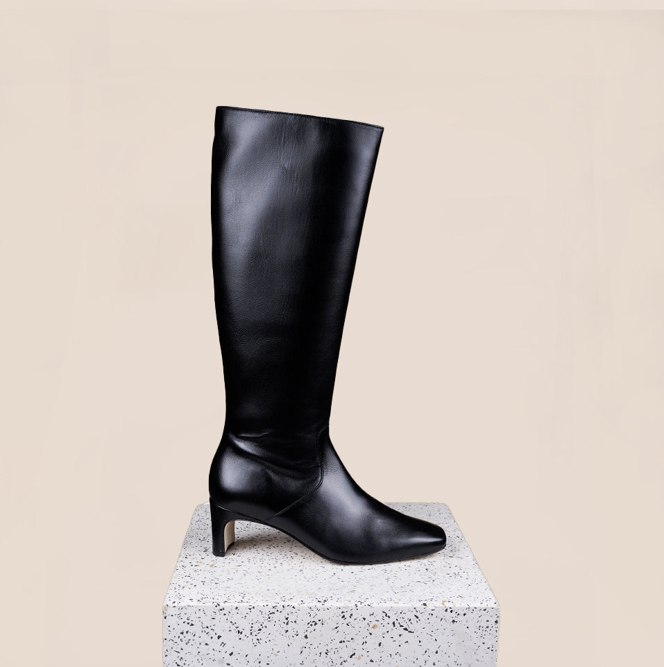 Boots.